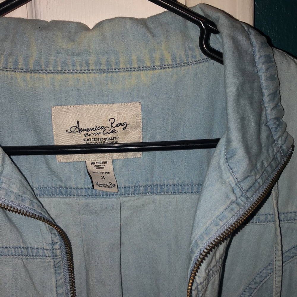 American Rag Jacket - Picture 4 of 6